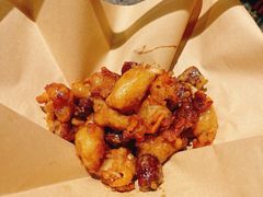 -南京大牌档(苏州中心店)