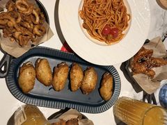 -必胜客(高新中大店)