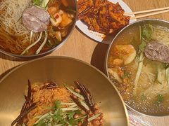 -韩麦大冷面(桂花街直营店)