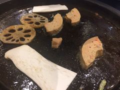 -獨門烤肉(开发区店)