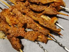 -首府山烧烤·小龙虾·KTV(翠堤湾店)