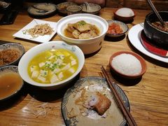 -丹江渔村(首都机场店)