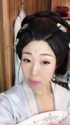 -美云庭古装·格格服汉服·京城旅拍(北京店)