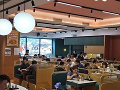 -香港深仔记茶餐厅(东门店)