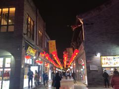 -陈记卤煮小肠