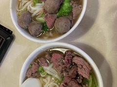 -菜忠潮州牛肉店(岗厦店)