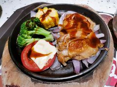 -百威KTV(恒福路店)