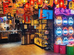 -鹤江桥·红油牛肉粉(SKP店)