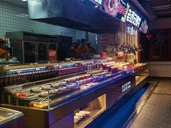 -李姑婆鲜切牛肉火锅自助(凤城二路店)