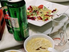 -皇朝尊会(龙之梦大酒店)