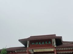 -大湾区中央湿地公园