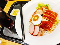 -大家乐(广州天河城六楼店)