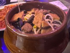 -老平遥饭馆