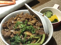 -蟹将军·松叶蟹和牛日料放题自助(K11店)