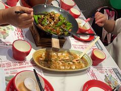 -来菜·湖北头牌藕汤(武商MALL众圆店)