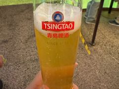 -双合园·海鲜水饺青岛菜(万佳广场店)