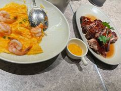 -留半山·香港食堂(啦啦宝都店)