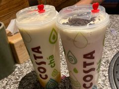 -COSTA COFFEE(龙德广场店)