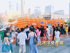 -万达广场(南昌红谷滩店)