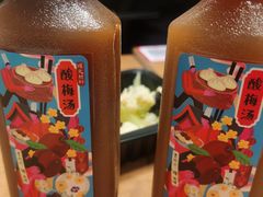 -阳阳中国饭(北京荟聚店)