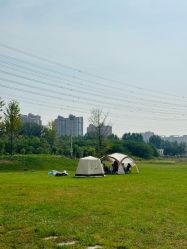 -268童话露营农场·烧烤·团建