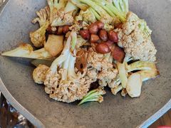 -新白鹿餐厅(城西银泰城店)