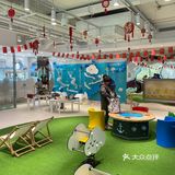 孩子开心，解放父母[调皮]
