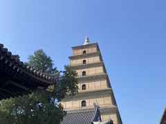 -大慈恩寺(大雁塔)