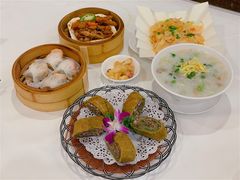 -顺德人家食府(黄金广场店)