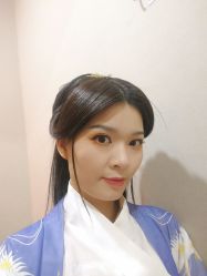-盘子女人坊古装写真摄影(厦门总店)