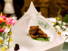 -一品淮扬 · 淮扬菜·北京万达文华酒店