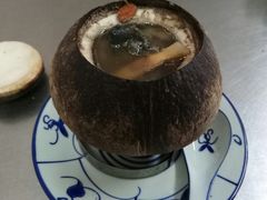 -達揚原味燉品(文明路店)