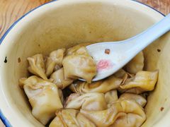 -山北老老头馄饨