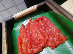 -木王宴语·野生鲜菌火锅(玉河店)