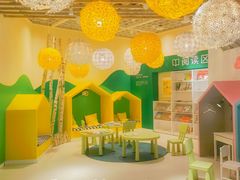 -宜家家居(哈尔滨商场店)