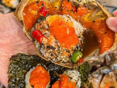 -哼蟹二将·烤肉酱蟹(合生汇店)