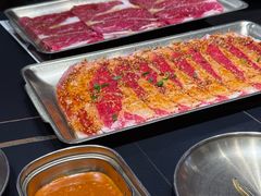 -西塔老太太泥炉烤肉(龙湖北苑天街店)