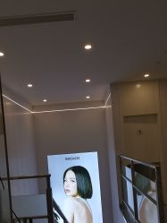 -京世沙龙