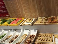 -小明家·鲜牛肉火锅自助(铁西店)