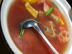 -卞氏菜根香·川菜(青羊万达店)