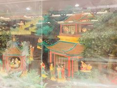 -广州花园酒店