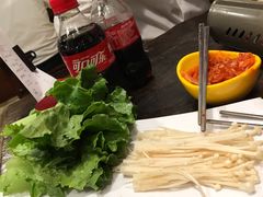 年糕-韩一馆(吉大店)