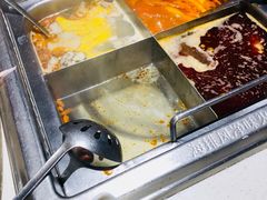 -海底捞火锅(长沙华创国际广场店)