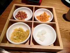 -闽上鲜·福建菜(龙湖滨江天街店)