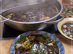 -合记汕头牛肉店(嘉禾路店)