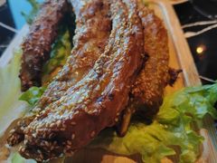-巴依老爷新疆美食(清华东门店)