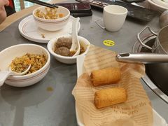 -嬷孙家潮汕牛肉火锅(北京路天河城店)