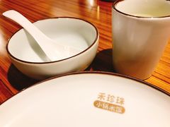 -禾珍珠家常小馆(河南博物院店)