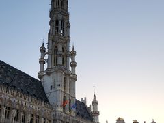 -布鲁塞尔大广场