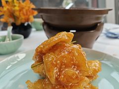 -止观小馆·辽河口渔家菜(王府井店)